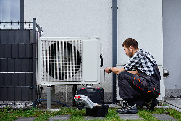 Trusted Hvac service in Grove City, OH - HVAC Repair CO